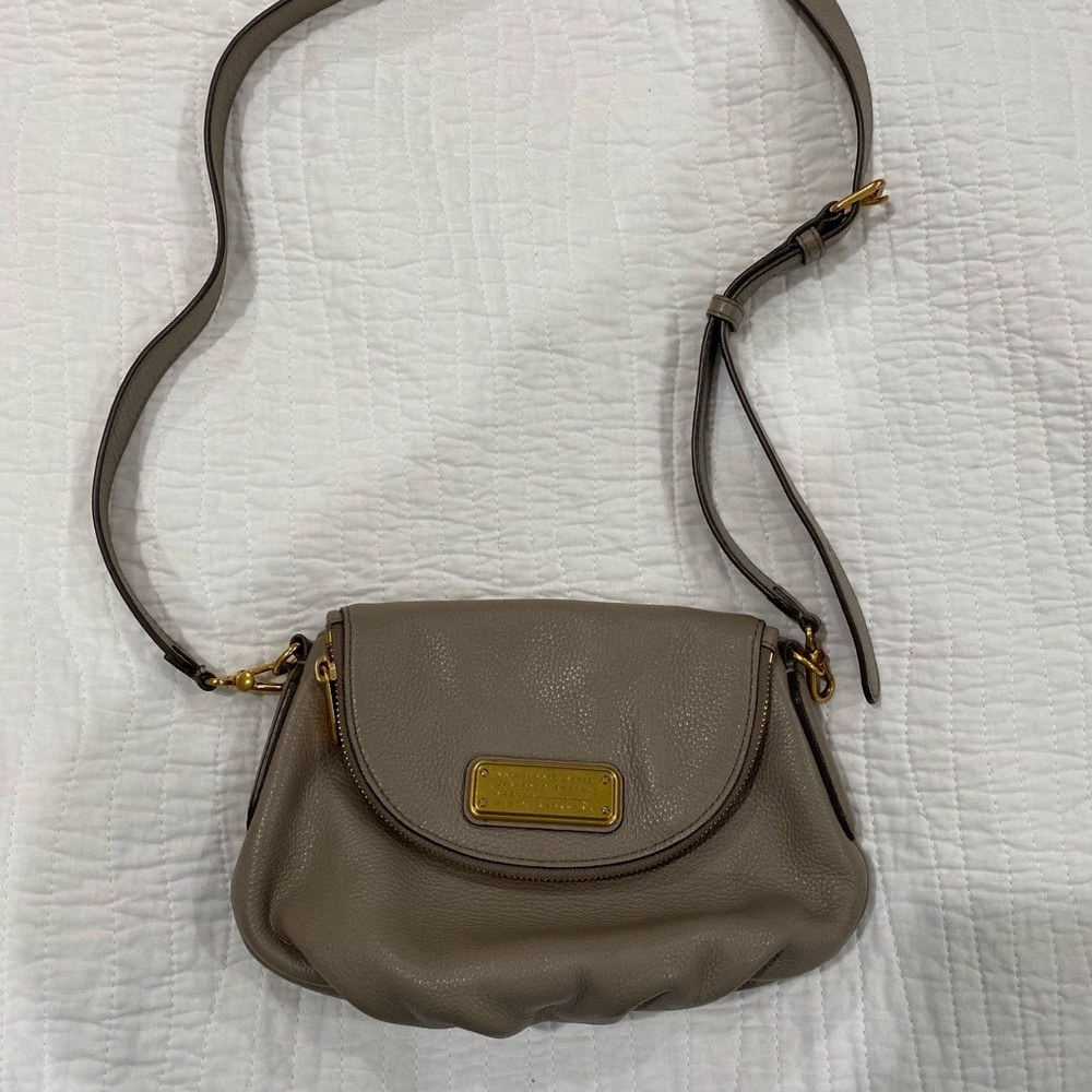Marc Jacobs crossbody